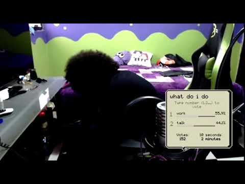 Sr Pelo says the n-word