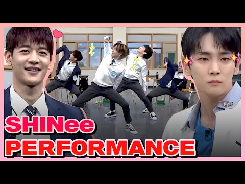 [4K] SHINee HIT SONG PERFORMANCE💙