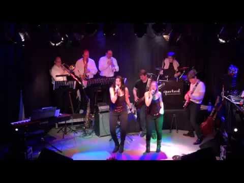 querbeat hamburg - Hold on, I'm coming!