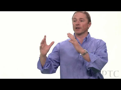 CAD Data Management with Windchill 10 - PTC