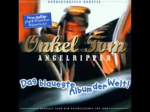 Onkel Tom Angelripper - Poppybar