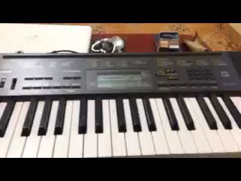 Elie Assani Mze ( Donkichoc Boomstrack ) - Beats Piano 3  - CMG Music Beats