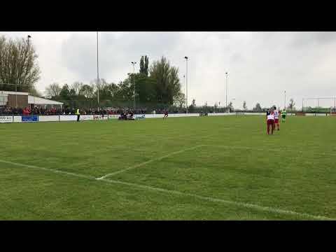 De winnende (hoek 2)