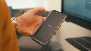 Using the Launcher mobile app - DisplayNote Launcher