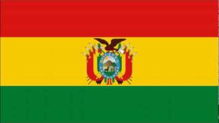 Bolivia National anthem