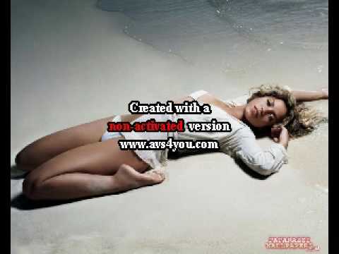 Shakira - SheWolf (final warning riddim ReMiX)