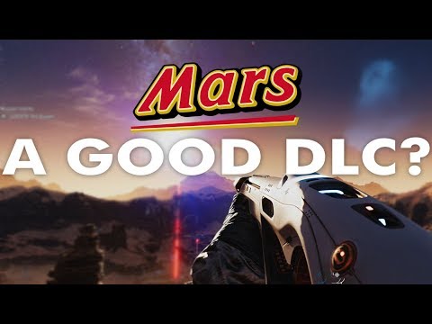 Is Lost On Mars DLC Any Good? - Far Cry 5 DLC Review Part 1