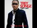 Trey Songz - Cheat on you