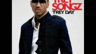 Trey Songz - Cheat on you