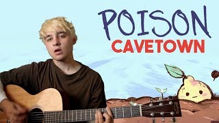 Cavetown - Poison // cover