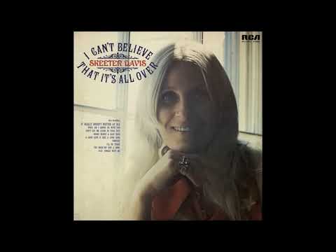 Timothy - Skeeter Davis