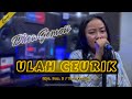ULAH CEURIK OON B LIVE COVER DHEA GEMOII VERSI AKUSTIK