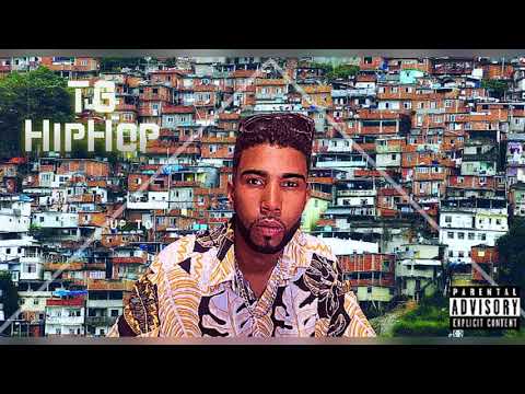 TG Hip Hop - Revolta ( Lukashorus Prod )