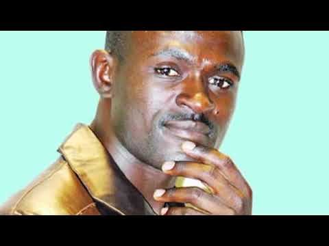 Allan Chimbetu - Kama Nimechoka | Professor Album (2008)