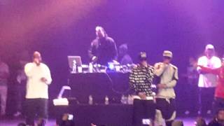 Bone thugs n harmony Shoot em up