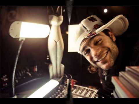 Lebong ft Godié -Intermezzo (beat by Totti, prod. by Nikkel K)