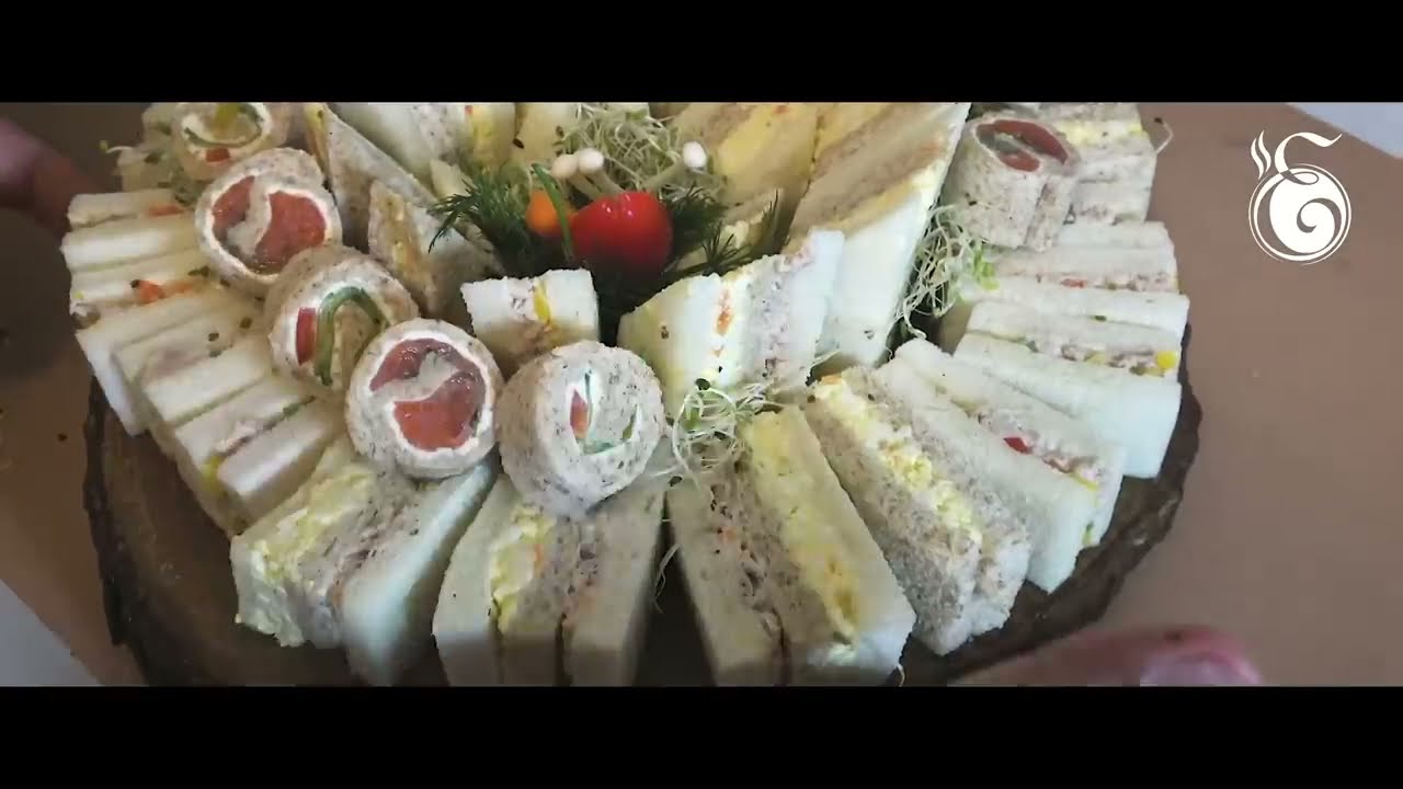 Watch video How to Make a Sandwich Platter, Perfect for Every Occasion! @Easy Platters Now How to Make a Sandwich Platter, Perfect for Every Occasion! @Easy Platters
