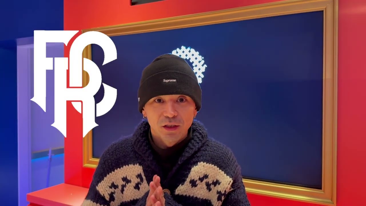 Freestyle Rap Club(FRC)始動！！！