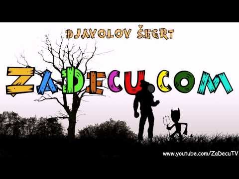 Bajka: Djavolov Segrt