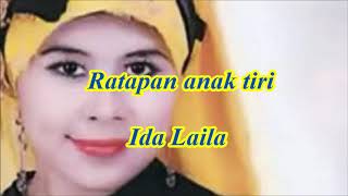 Download lagu Ratapan anak tiri by Ida Laila mp3
