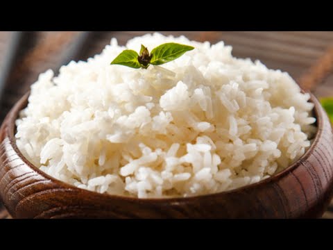 Don't Reheat Rice Without Doing This Simple Trick