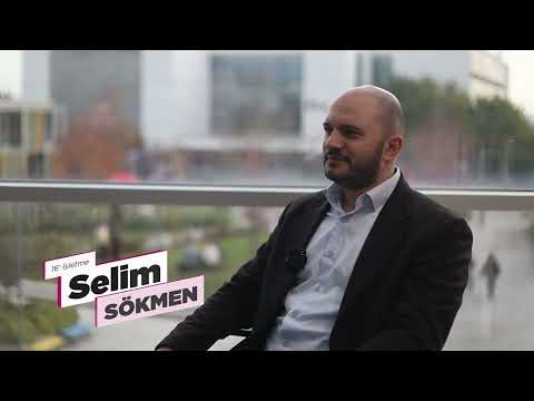 Selim Sökmen