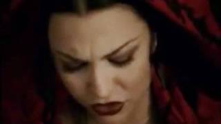 Bleed (I Must Be Dreaming) Music Video - Evanescence