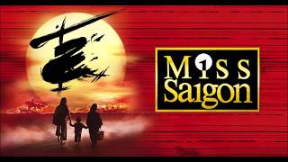 Now That I've Seen Her (letra en español) - Miss Saigon