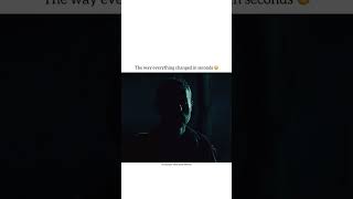 The Empty Man (2020 Movie) #movie #horror #horrormovies #shorts