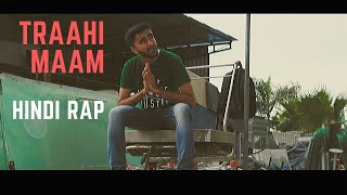Traahi Maam Music Video