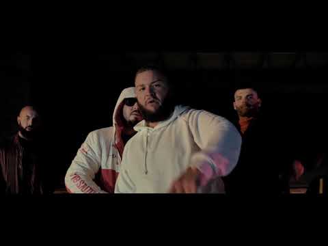 FARI199 ▶NACHTAKTIV◀ OFFICIAL VIDEO (PROD. BY GHOST)