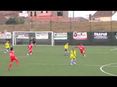 Juventud Cambados B - Salgueiriños CF B