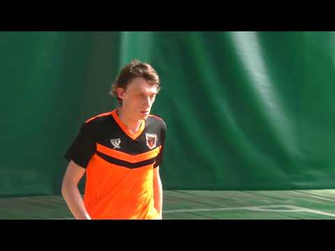 21 КУ 11 7 2 Tigers – ПУМБ