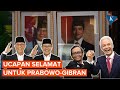 Terima Putusan MK Anies Muhaimin Dan Ganjar Mahfud Ucapkan Selamat Ke Prabowo Gibran