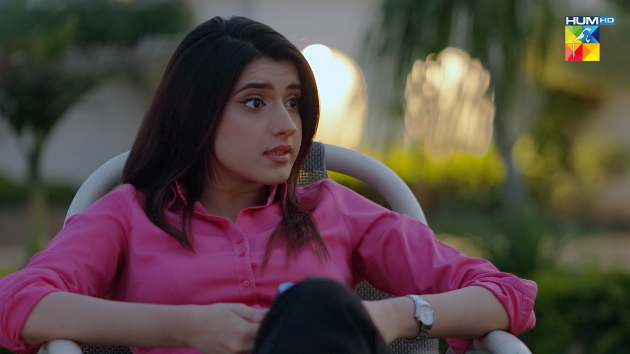 60 Hazar Ki Nokari Karty Sharm Aa Rahi...! ft. Minsa Malik & Nabeel Zuberi | Hadd - HUM TV