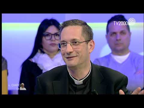 Giaretti: “Che cosa vorrei dal mio parroco?"