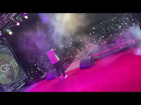 Kombonka at Dinding Mansa st Brikama Boyo independent 2021