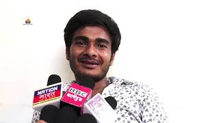 Manjeet Singh Exclusive interview video