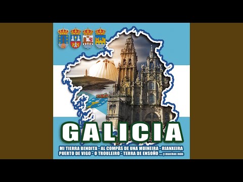 Al Compás de una Muñeira