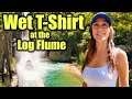 Getting Wet In Branson Missouri