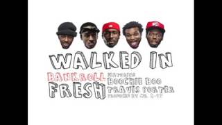 Bankroll Fresh   Walked In Instrumental