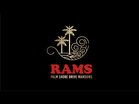 3D Tour Of Rams Palm Shore Drive Villas