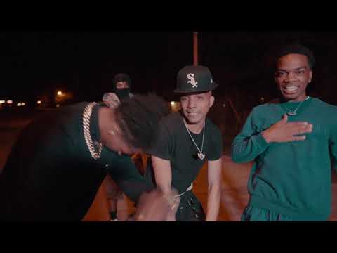 YNG TEZZY - BIG 4 [OFFICIAL VIDEO]