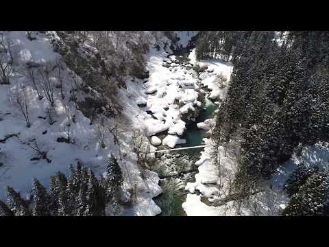 見倉橋 (2018年3月) Part 2/2