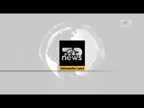 Edicioni Informativ 17 Qershor 2022, Ora 09:00 / Lajmet nga vendi, rajoni dhe bota | Top News