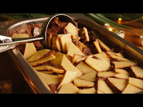 ASMR Cooking - Heart Warming Things For Relaxation ~ ASMR No Talking