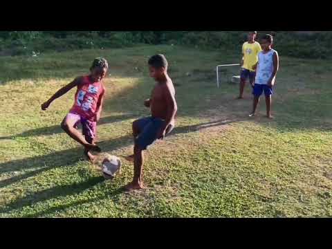 O MENINO SONHADOR clipe oficial