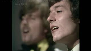 Hollies with Bobbie Gentry