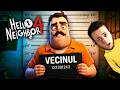 HELLO NEIGHBOR 4?! CE A FĂCUT VECINUL... 😱