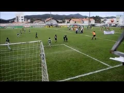 Moisés cesaro - 7 anos - Santos Dumont